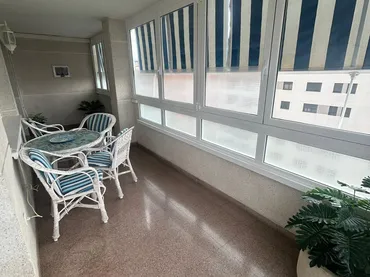 Piso en  Avenida de la Deportista Miriam Blasco - Foto 12