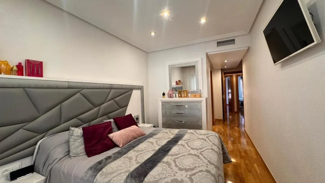 Piso en  Calle Juan de la Cosa 2 - Foto 19