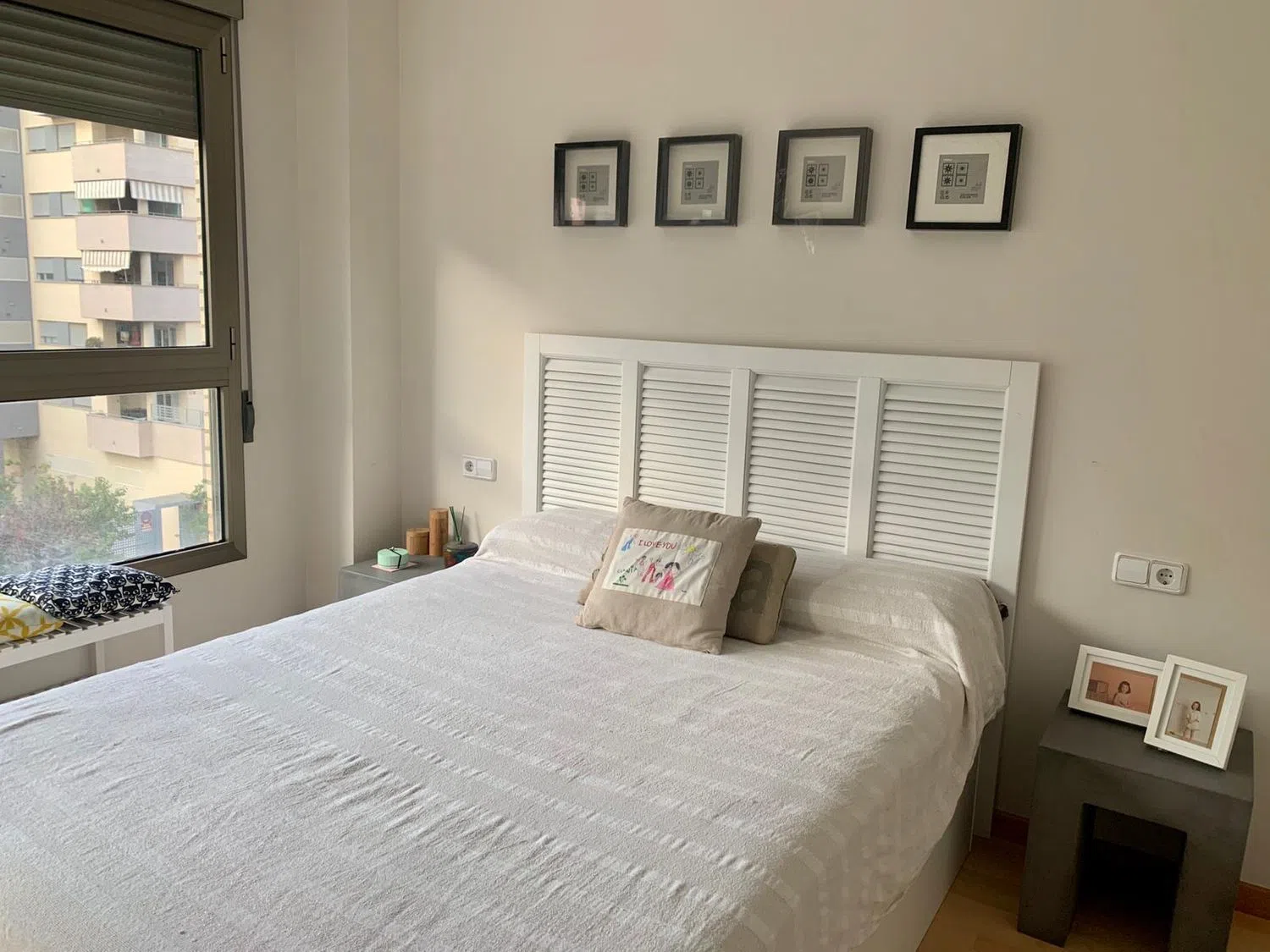 Piso en calle de la Reina Violant, 5 - Foto 7