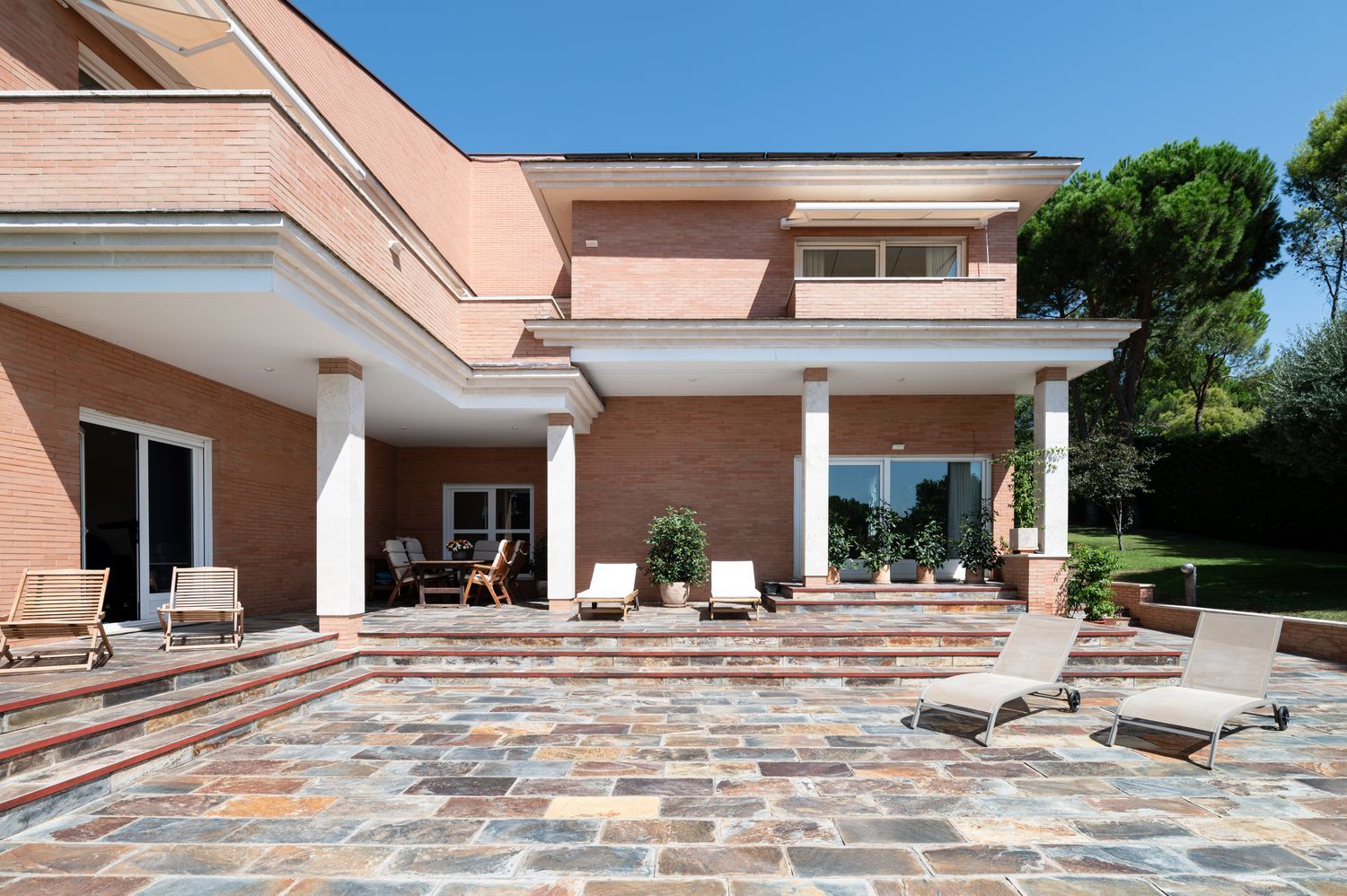 Casa o chalet independiente en Calle Playa de Riazor, 5, Bonanza, Bonanza - Foto 34