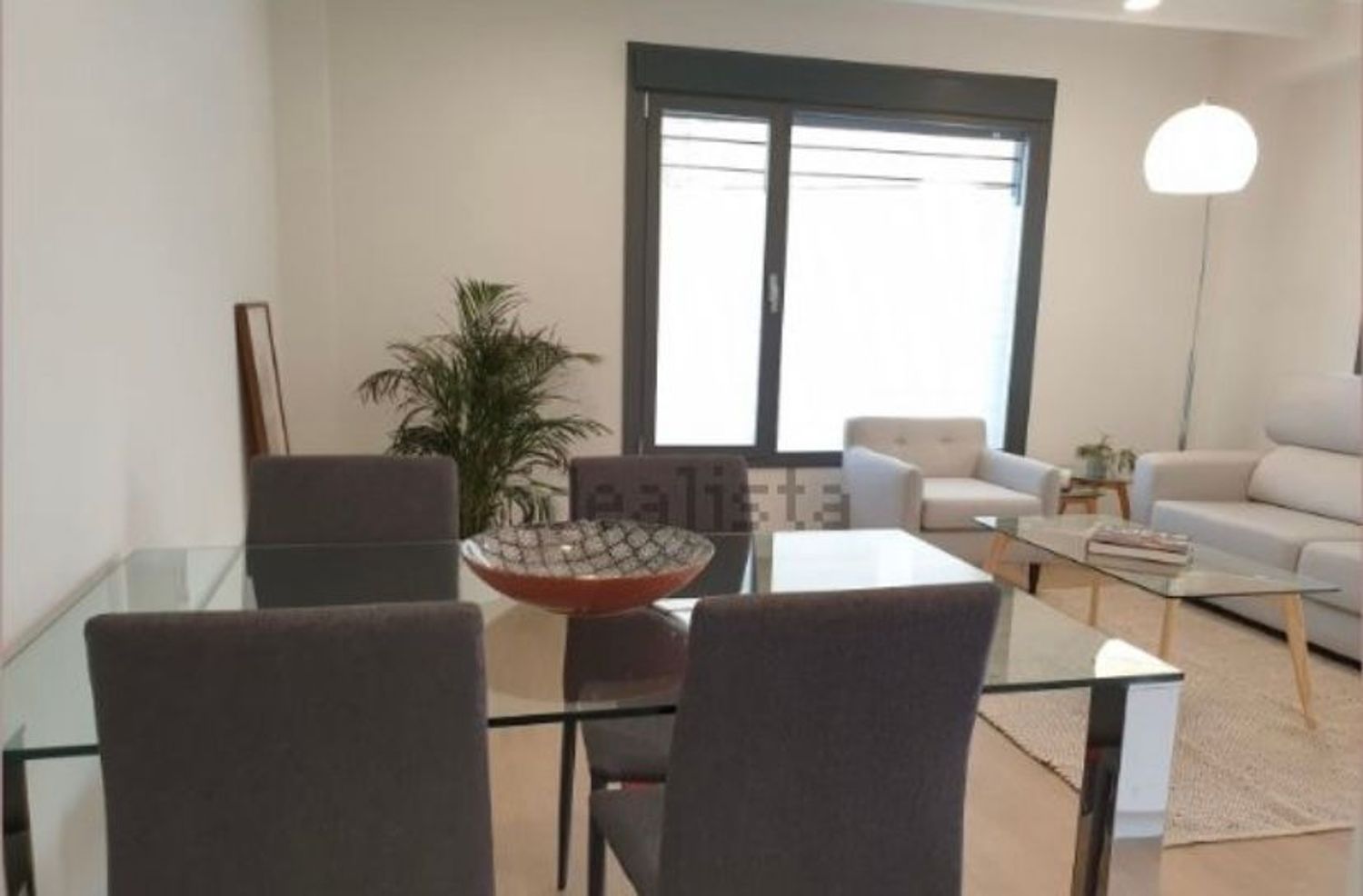 Estudio en calle Virgen de Luján, 47 - Foto 5