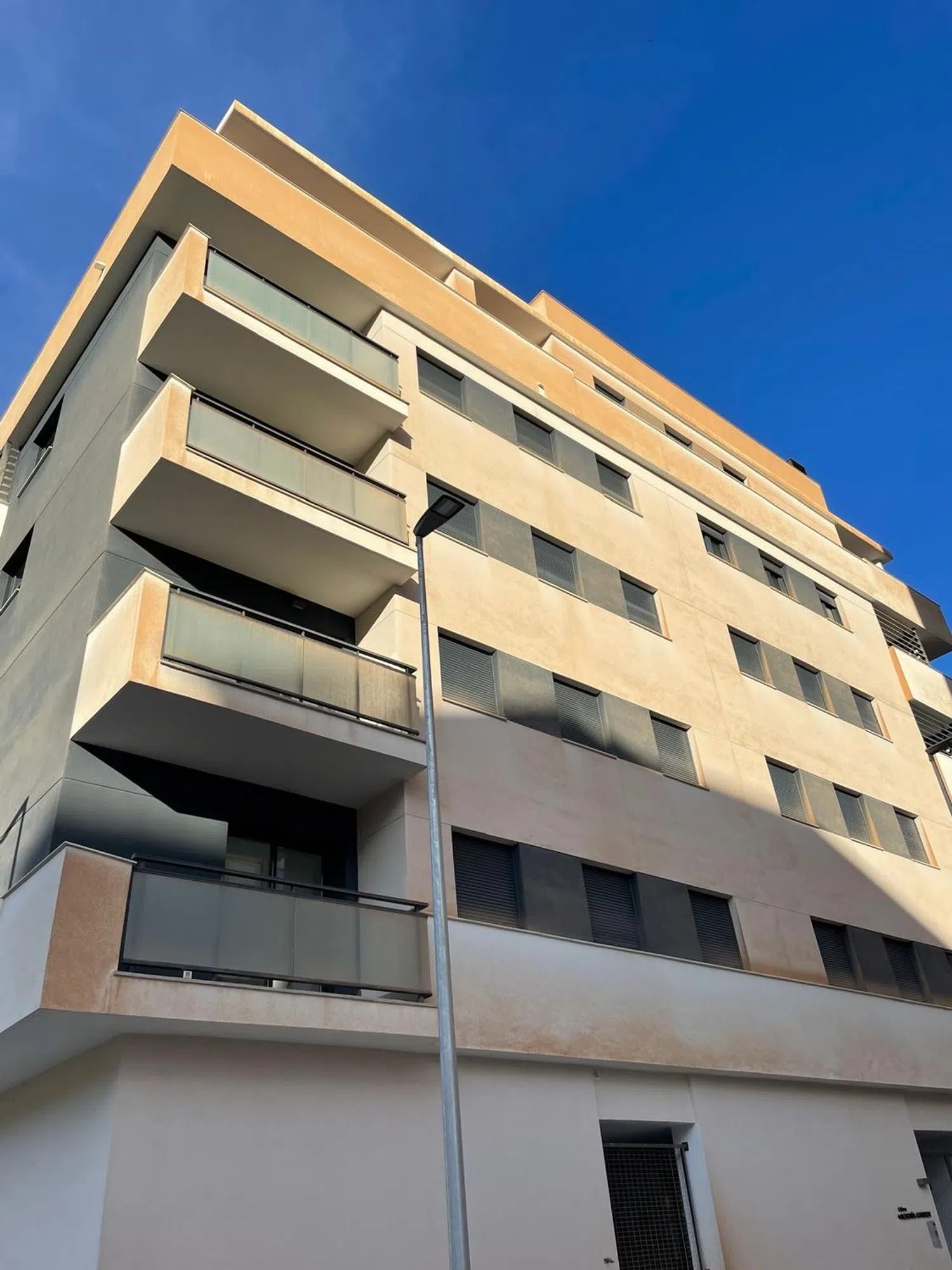 Ático en avenida del Comandante Benítez, 6 - Foto 25