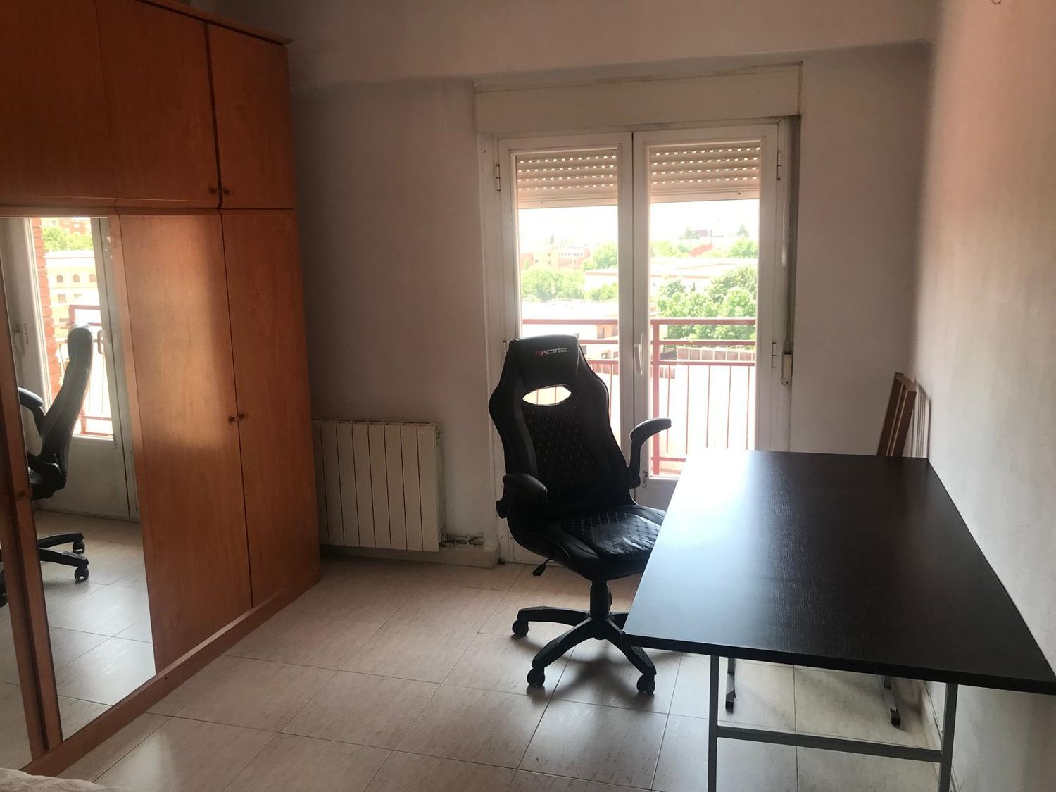 Piso en Paseo de San Vicente, 42, San Vicente-Las Úrsulas - Foto 5