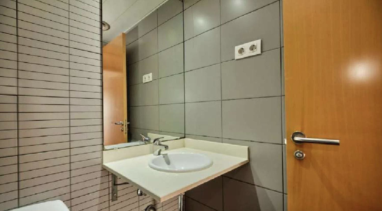 Piso en Calle de Lepant, 162 - Foto 3
