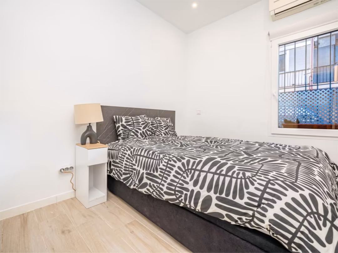 Piso en  Madrid Capital - Foto 4