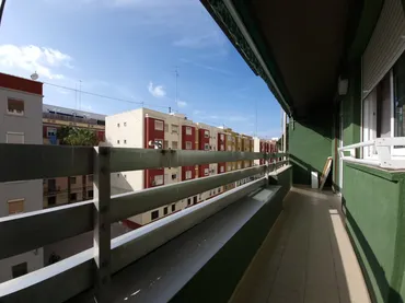 Piso en  Carrer del Riu Escalona 17 - Foto 8
