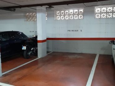 Piso en  Avenida Gandhi 3 - Foto 6
