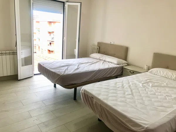 Piso en Calle Tirso de Molina, 21, Casco Histórico, Casco Histórico - Foto 5