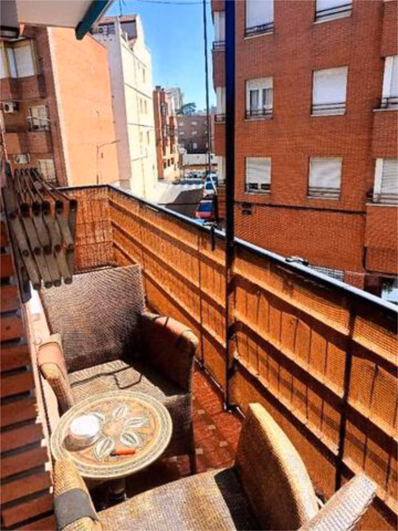 Piso en Tetuan - Foto 5