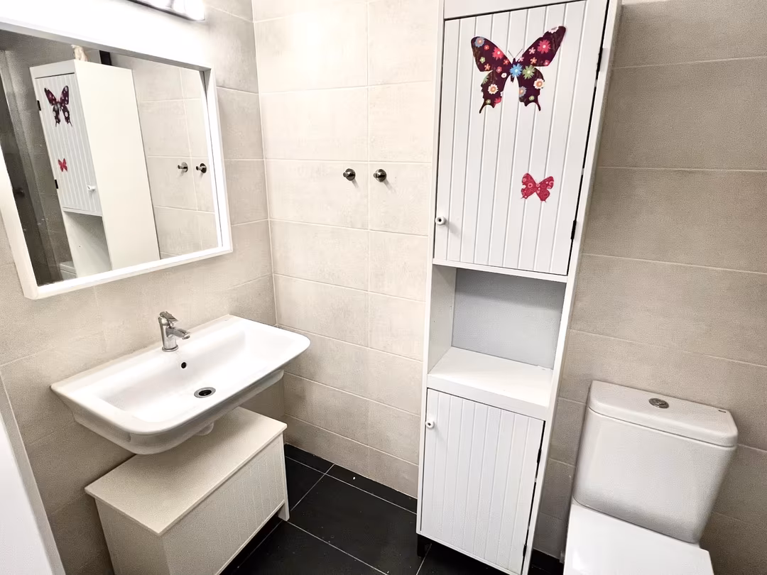 Piso en  Maestro José Garberí Serrano 11 - Foto 13