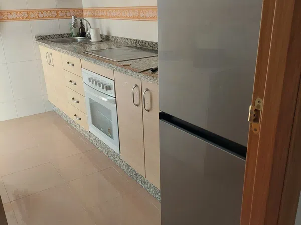 Piso en Avenida Imperio Argentina, 12, Finca el Pato - Torre del Río - Foto 12