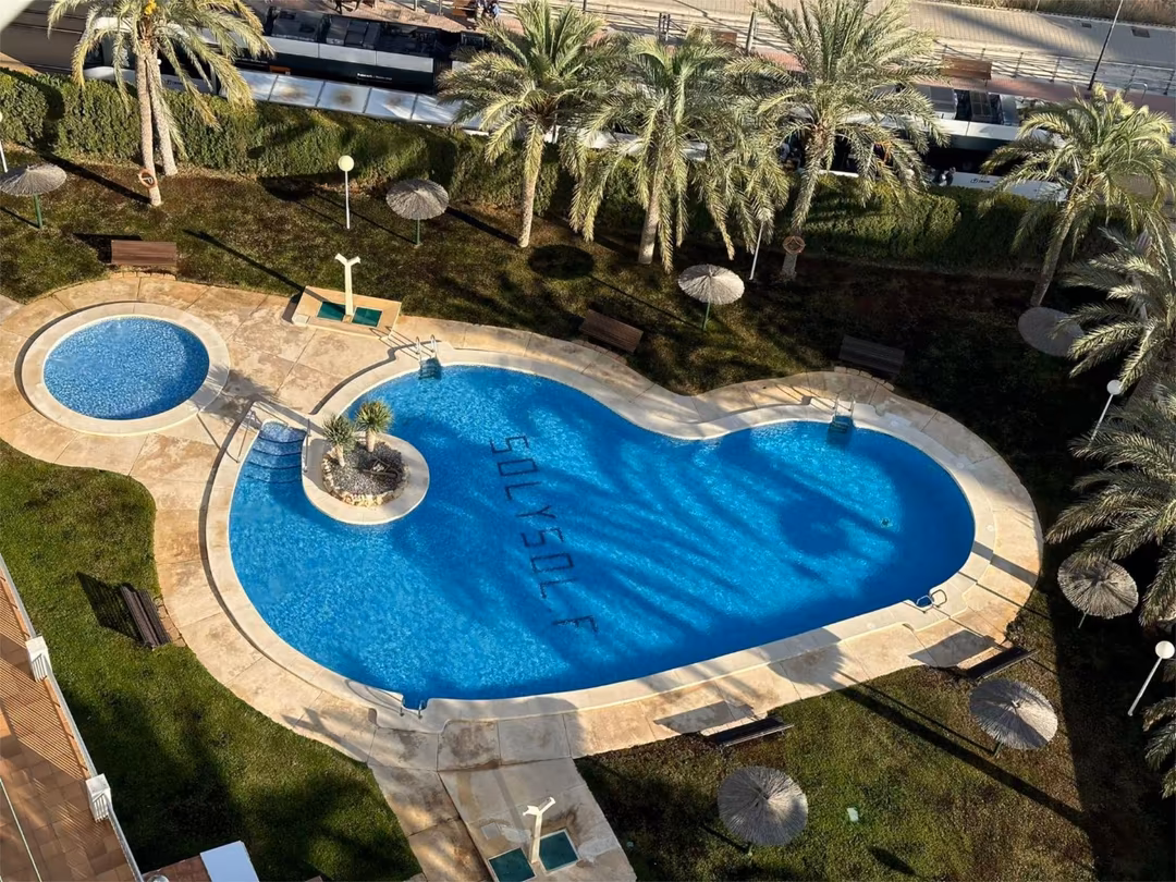Piso en  Avinguda de la Costa Blanca 170 - Foto 10