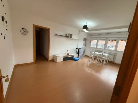 Piso en calle los Curas, 70 - Foto 1