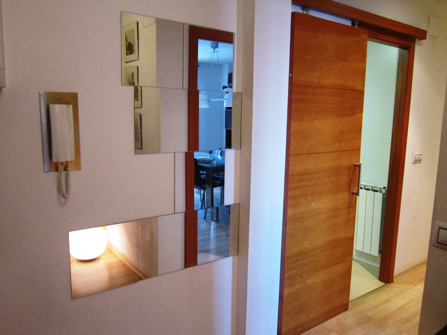 Piso en avenida Parque de la Alamedilla, 14 - Foto 22