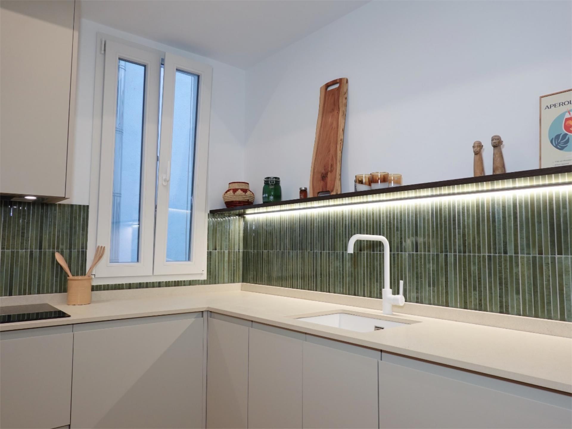 Piso en  Calle de Don Ramón de la Cruz 76 - Foto 9