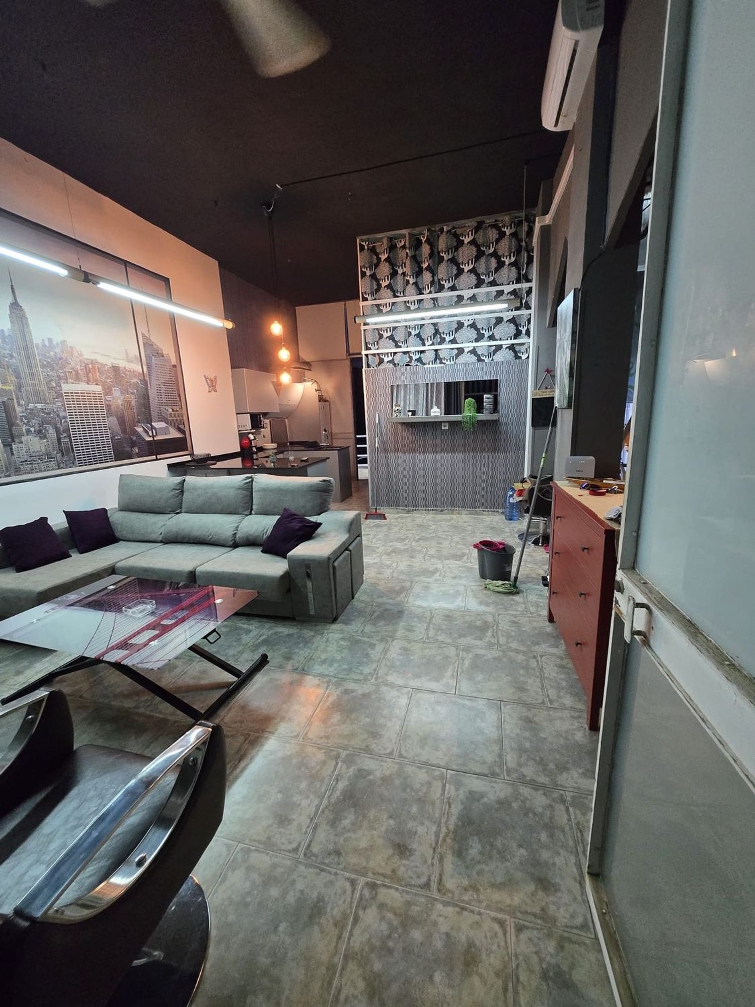 Loft en Avenida Benidorm, 18, Playa de San Juan - Foto 3