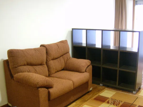 Estudio en Calle de Bolivia, 24, Plaza España - Corte Inglés - Foto 5