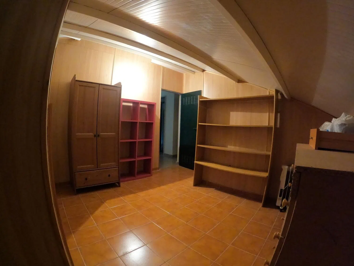 Piso en avenida Don Juan de Borbon, 52 - Foto 14