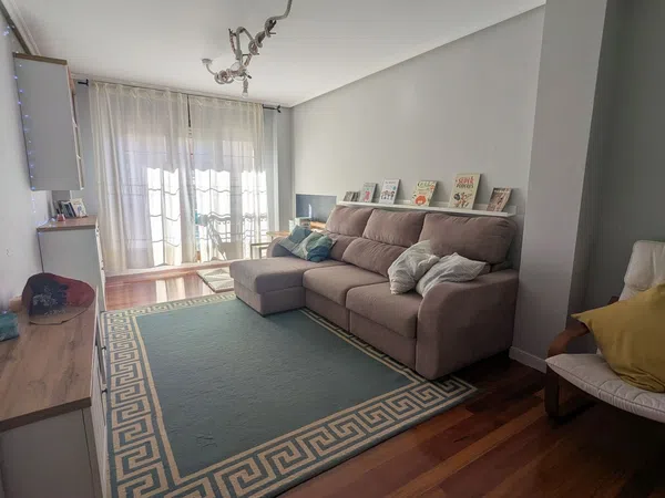 Piso en Bo la Somadilla, 17 - Foto 7