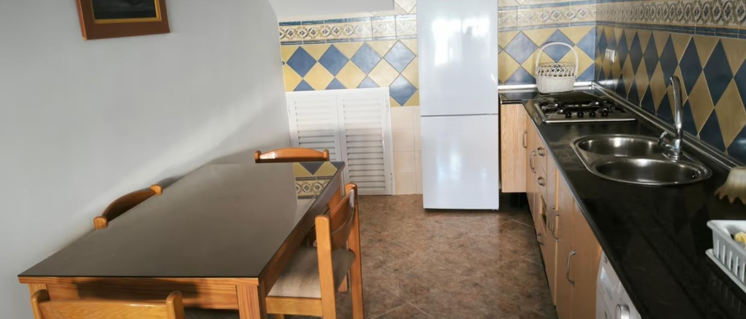 Chalet adosado en Fuente Alegre - El Chaparral - Los Morales - Foto 10