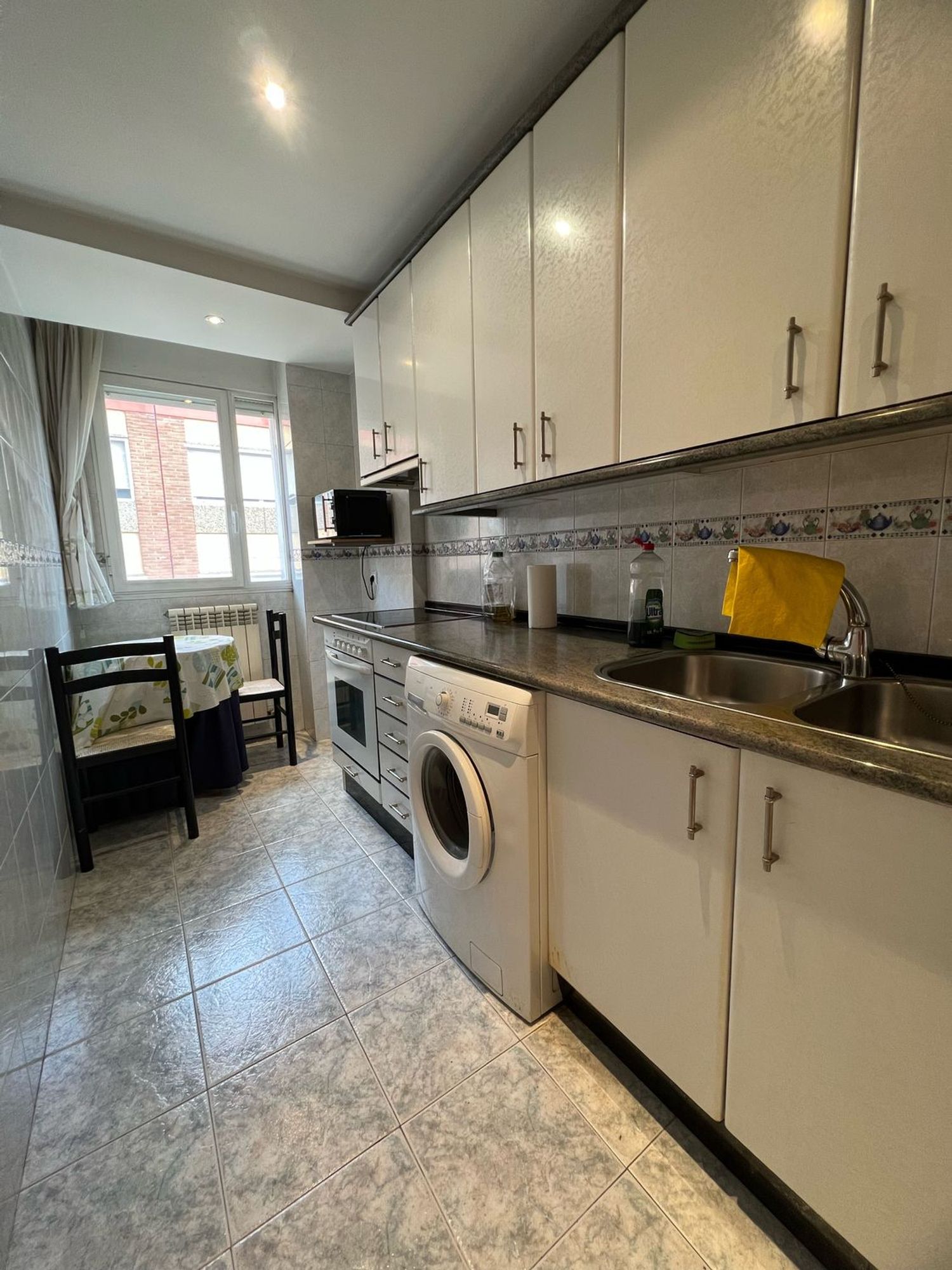 Piso en Calle Retogenes, 3, Santa Barbara-Barriada Yagüe, Santa Barbara-Barriada Yagüe - Foto 12
