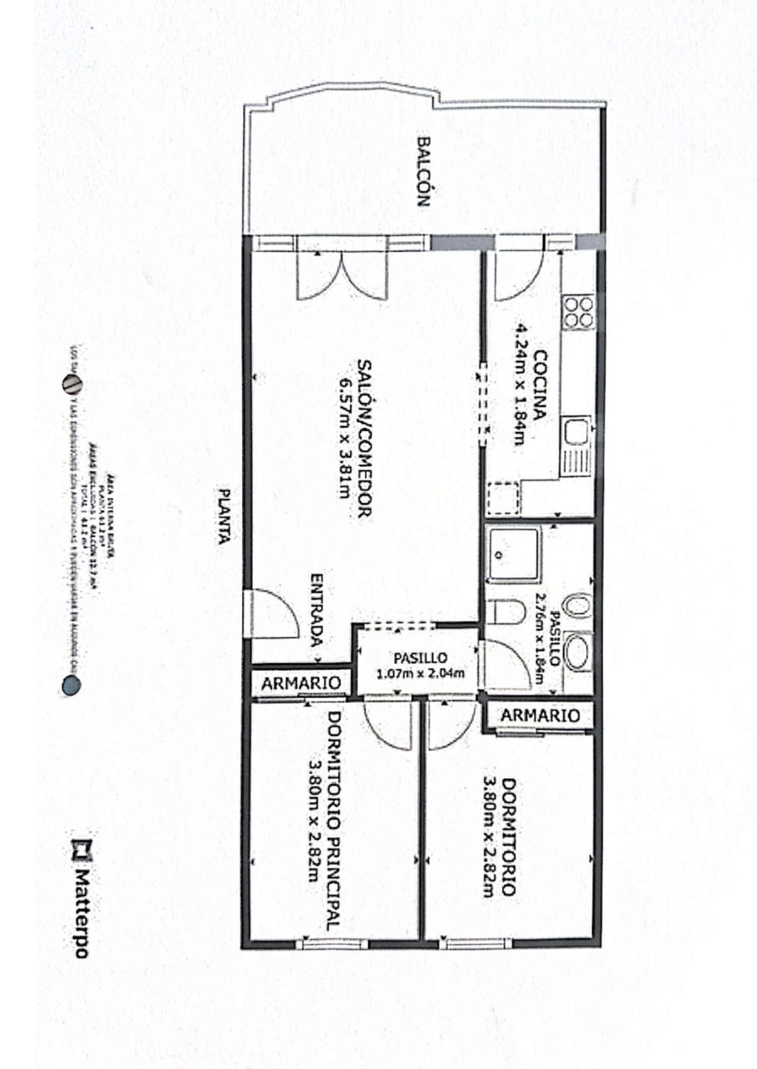 Estudio en Agaete - Foto 15