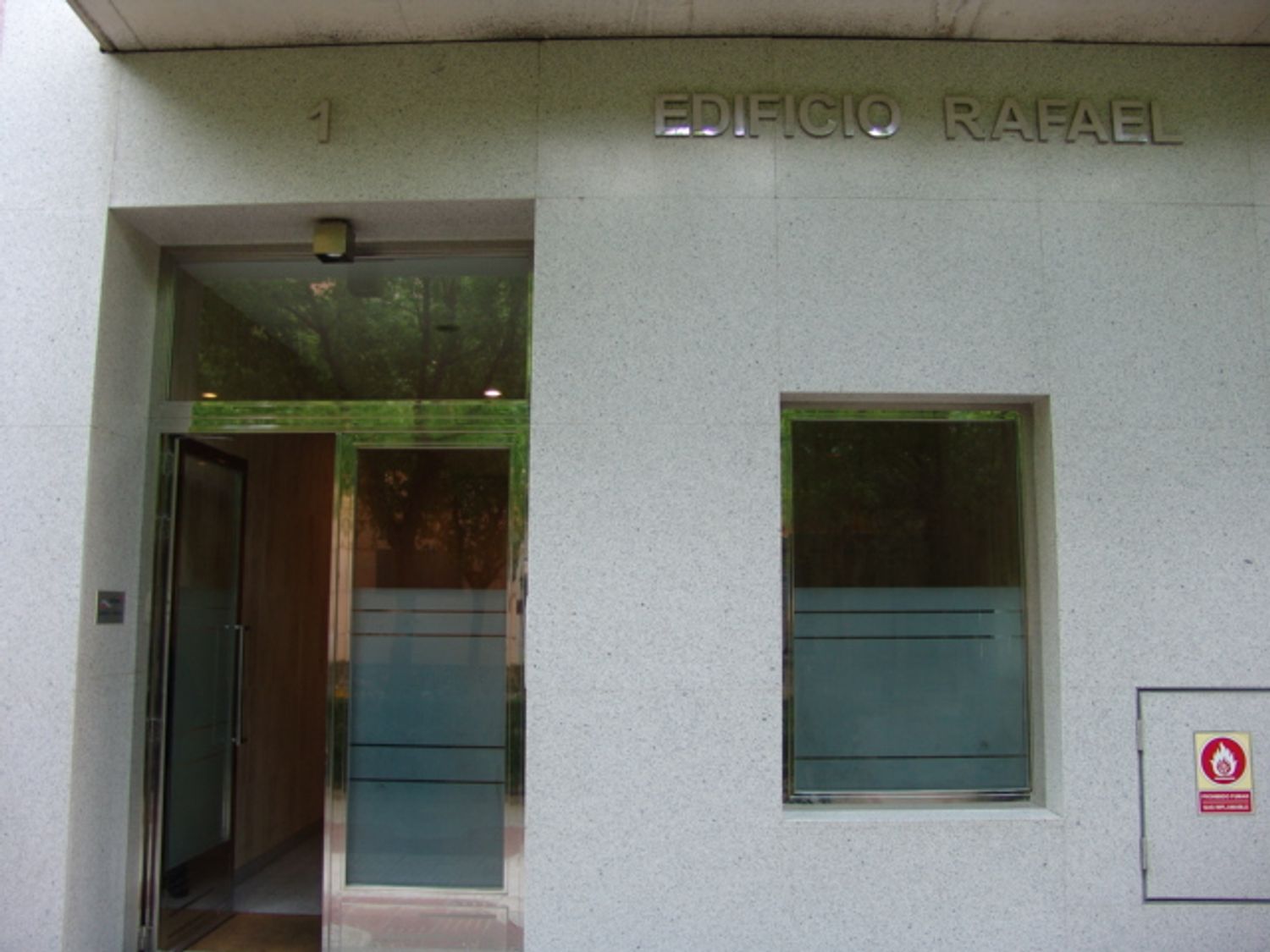 Piso en Concepcion Arenal, 1, Parque Lisboa - La Paz - Foto 19