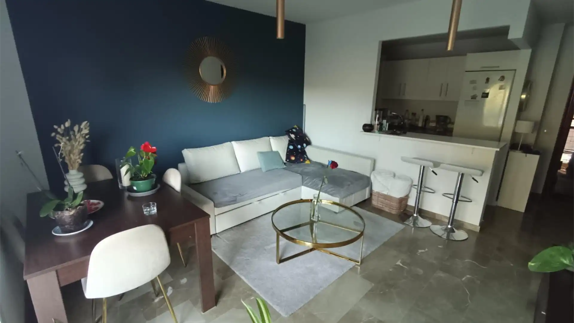 Piso en  Calle Arroyo Totalán 9 - Foto 8