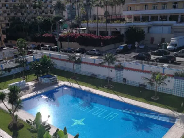 Estudio en Calle Hermanos Fernández Perdigón, 8 - Foto 13