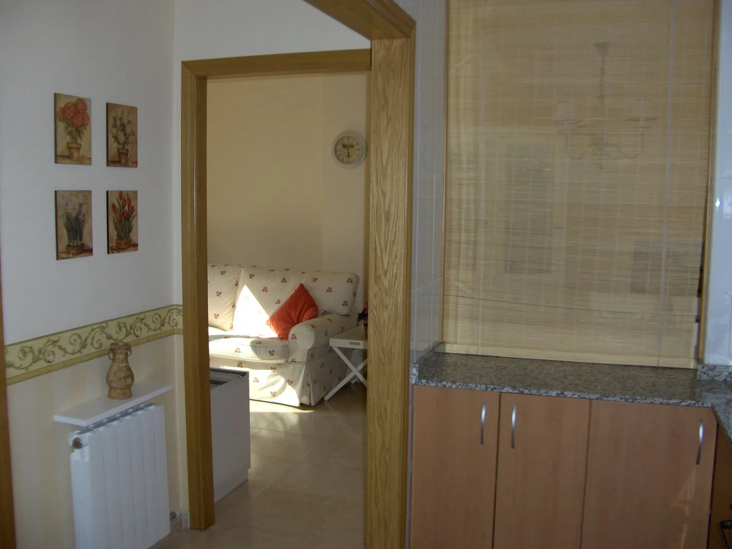 Piso en Barrio La Prosperitat - Foto 5