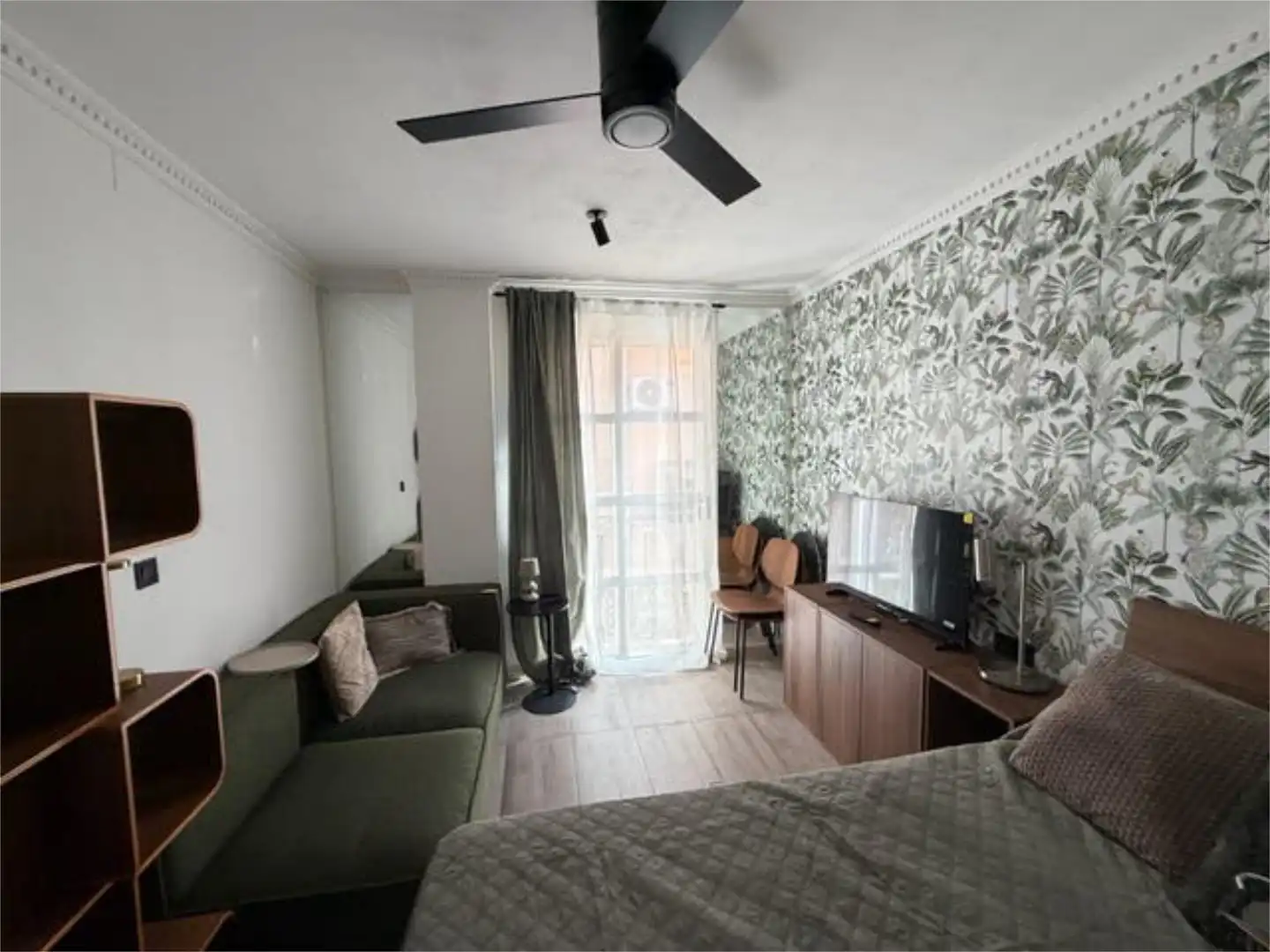 Estudio en Casco antiguo - Foto 6