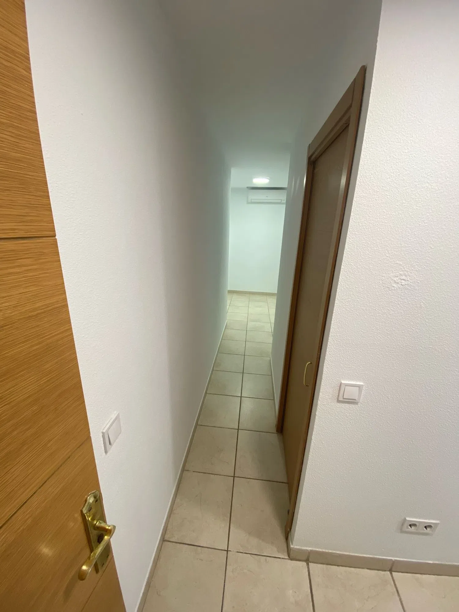 Estudio en calle de Valmojado, 179 - Foto 9