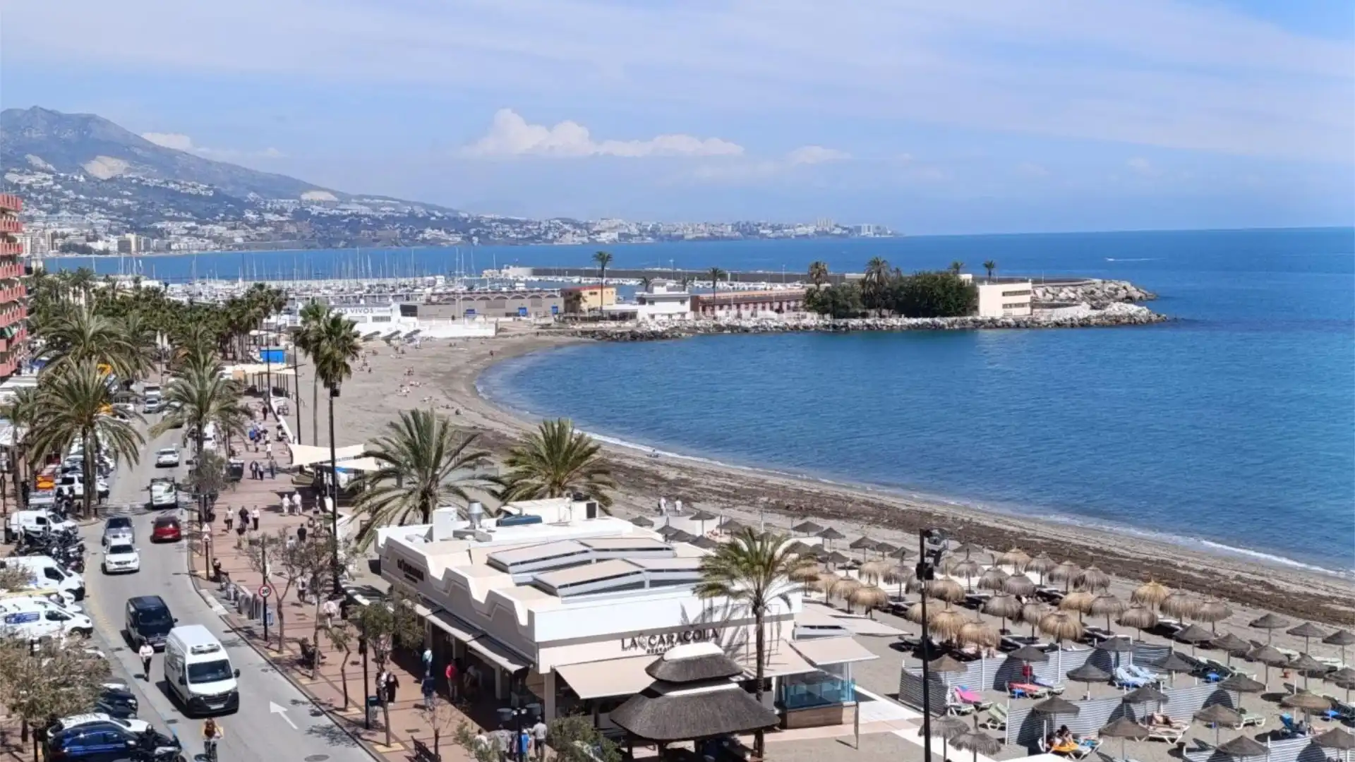 Piso en  Paseo Marítimo Rey de España 17 - Foto 1