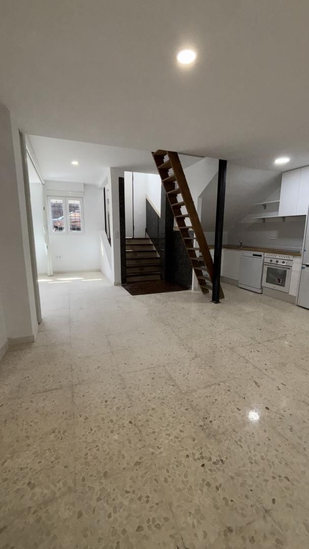 Piso en  Calle Agustín de la Oliva 10 - Foto 3