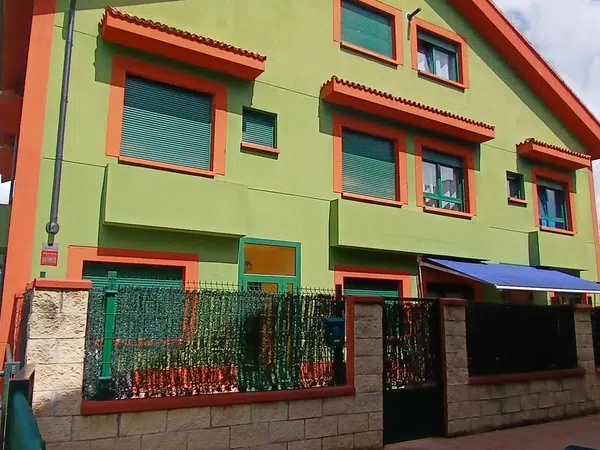 Chalet adosado en Arriondas - Foto 23