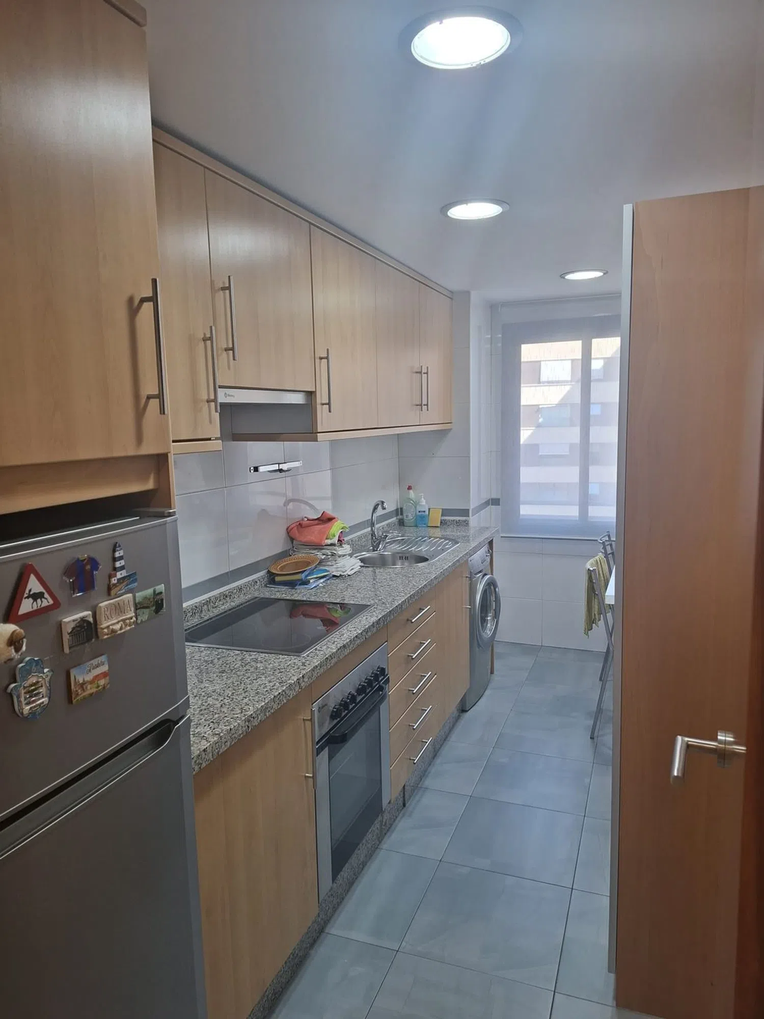 Piso en calle Eslava, 14 - Foto 3