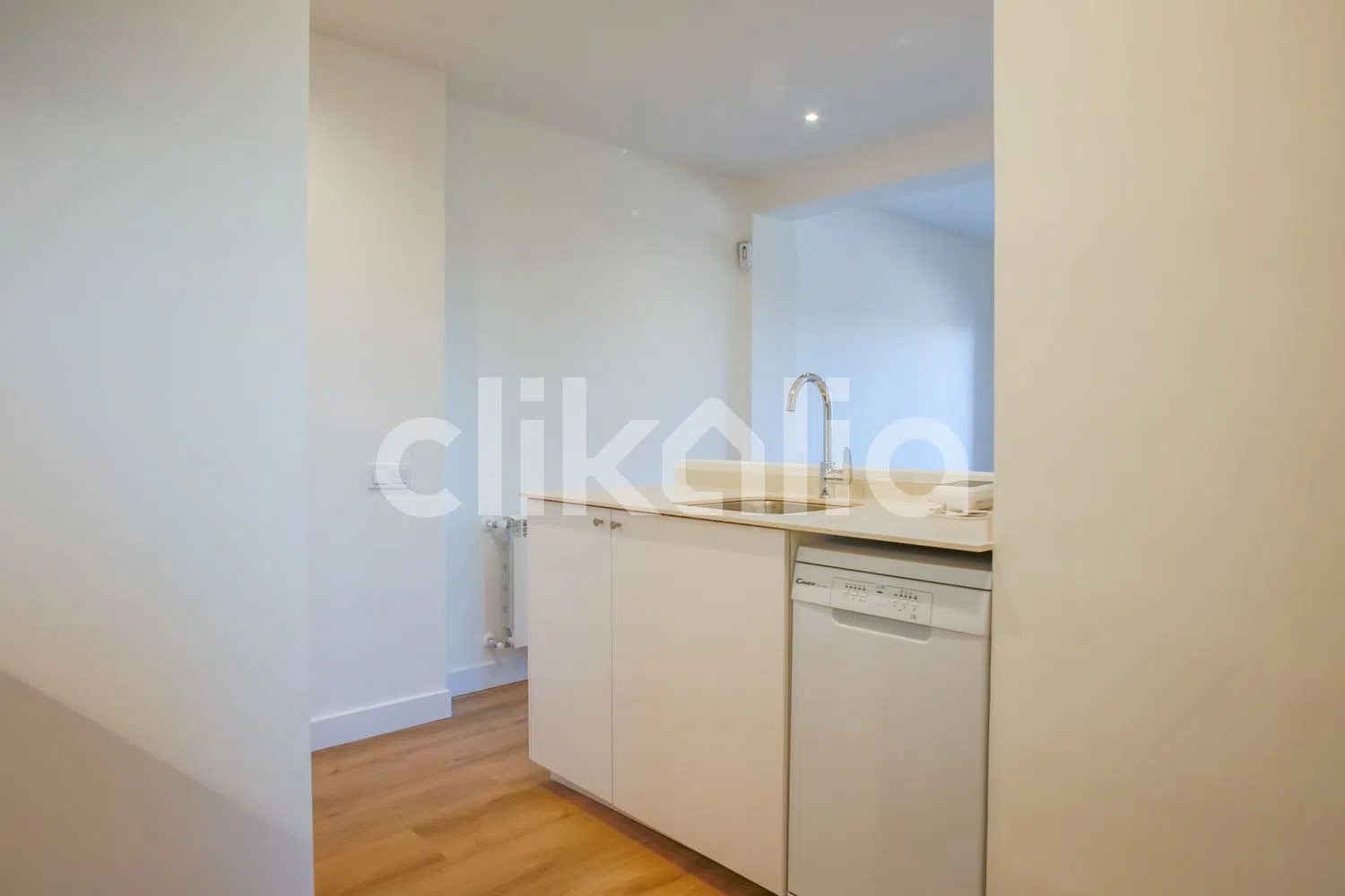 Piso en avenida Aragón - Foto 7