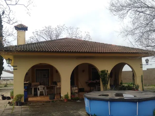 Casa o chalet independiente en Urbanización las Monjas, 516 - Foto 7