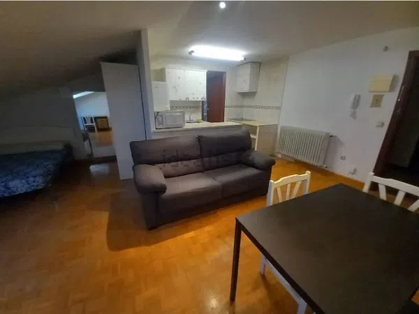 Ático en Avenida de los Reyes de España, 24, San Esteban-San Cristobal - Foto 4