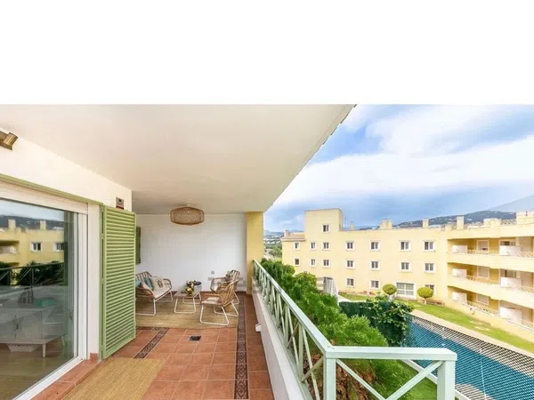 Piso en avenida Calderón de la Barca, 4 h - Foto 22