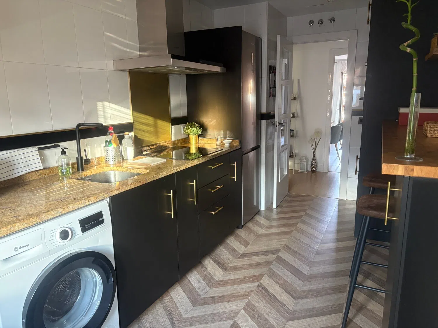 Piso en calle José María Pereda, 15 - Foto 16