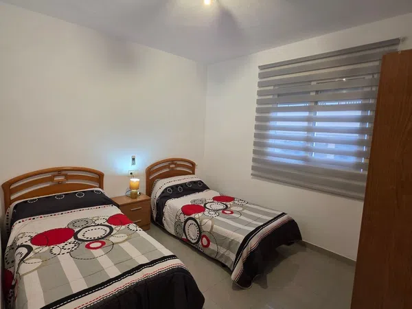 Piso en Calle Belfast, 8, Aguadulce sur - Foto 5