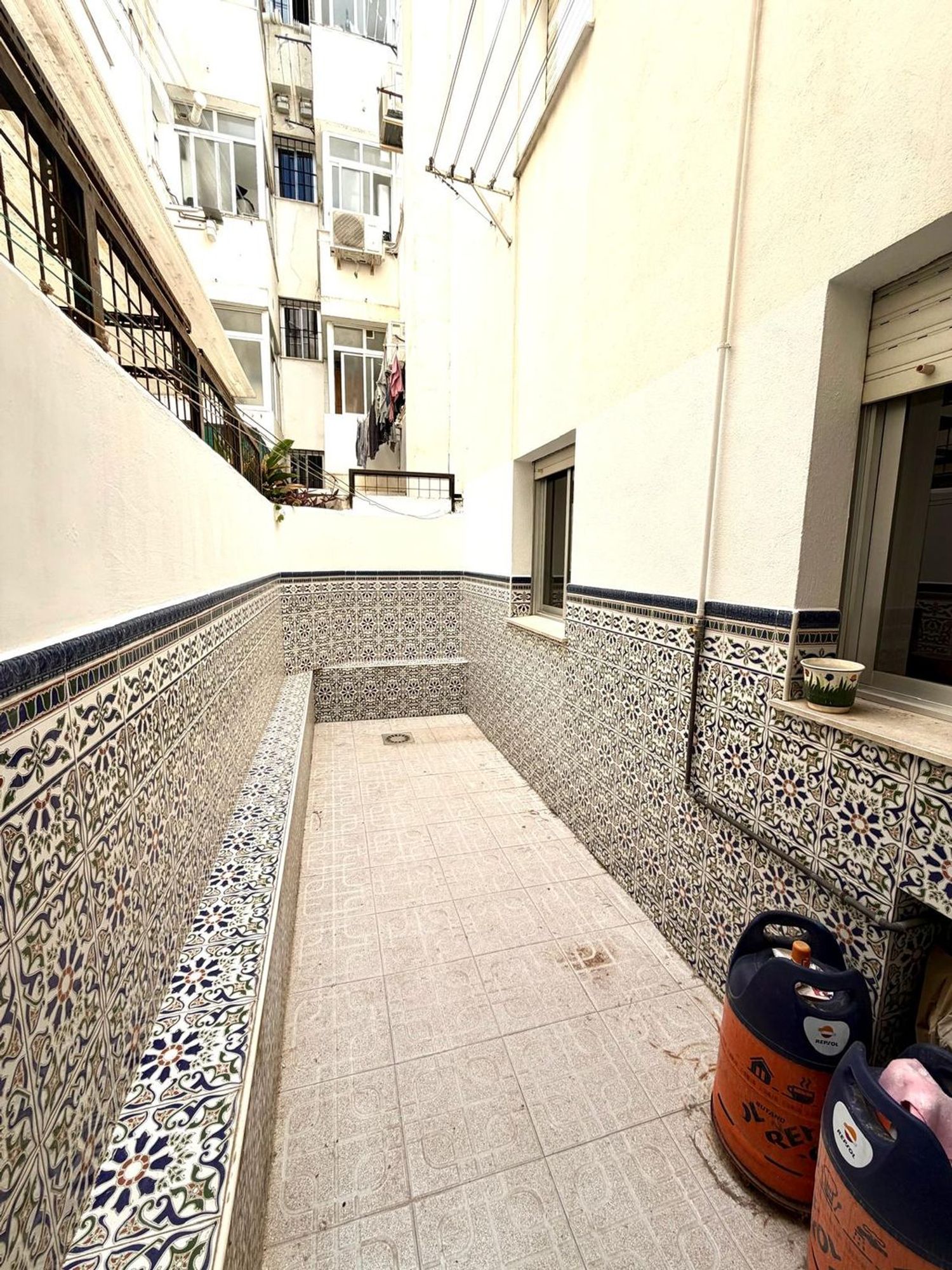 Piso en Calle la Crónica - Foto 14