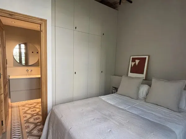 Piso en Calle del Príncep de Viana, 24, El Raval - Foto 1