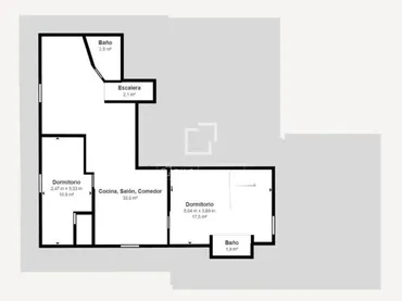 Chalet en Sant Cugat del Vallès - Foto 82