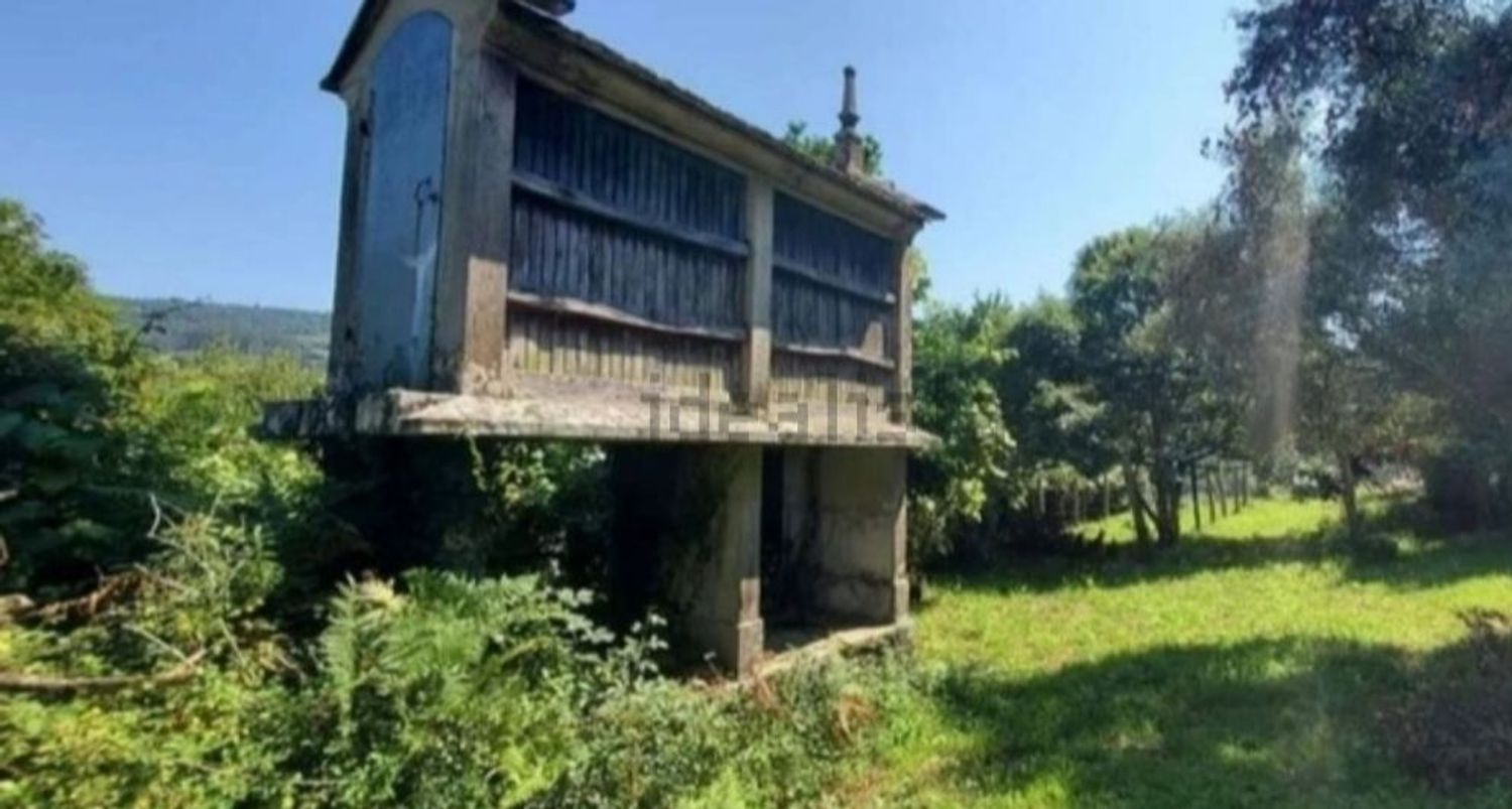 Casa de pueblo en Sinde Carcacía, 1 - Foto 8
