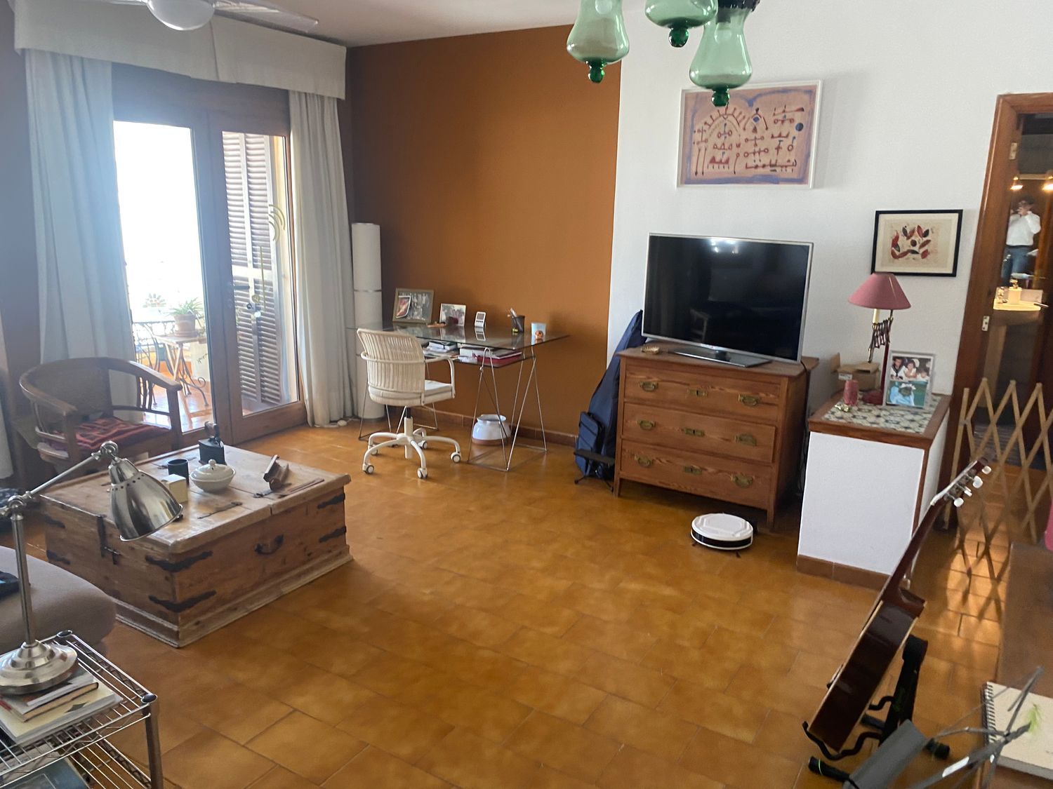 Piso en Paseo des Riuet, 129 - Foto 3