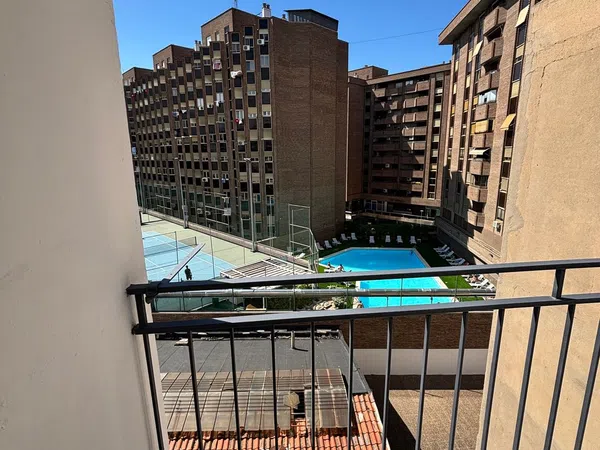 Piso en Calle del Doctor Casas, 10, Paseo Sagasta - Foto 13