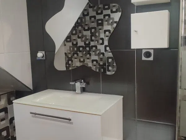 Chalet adosado en Mangas verdes, 1 - Foto 9