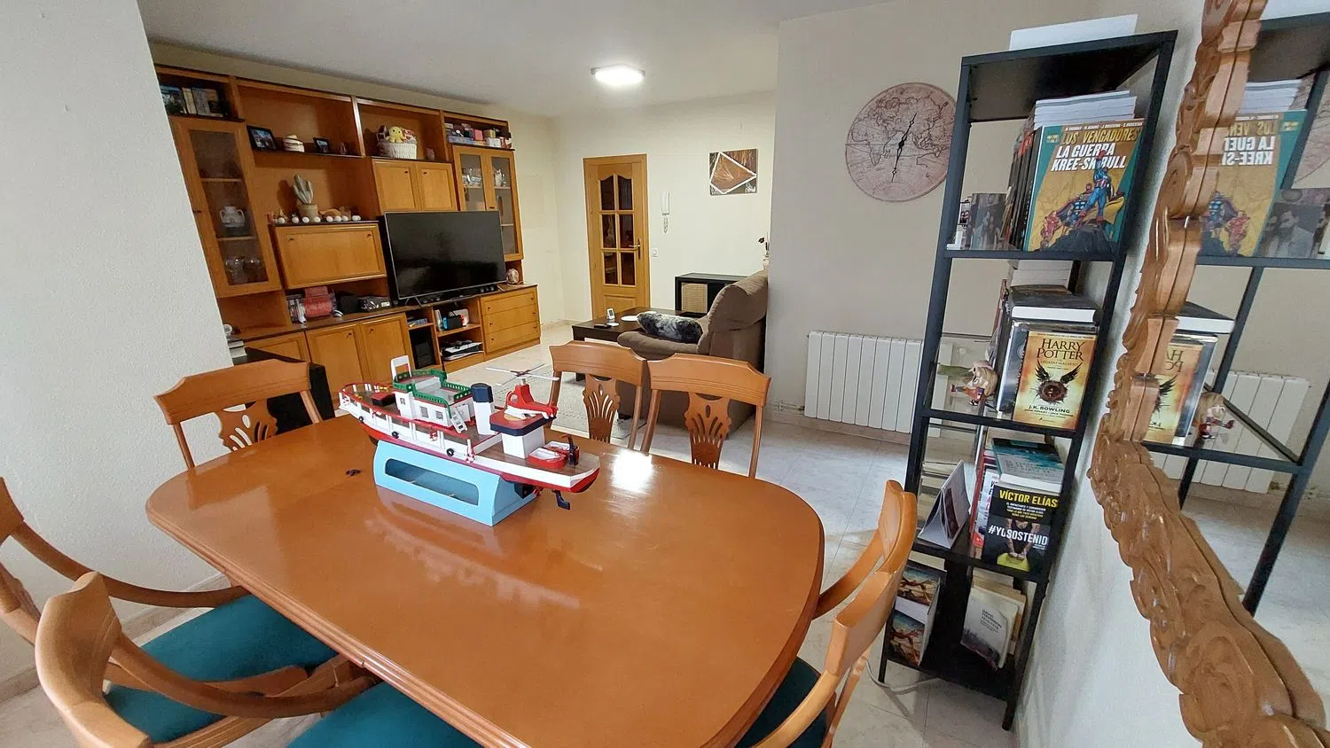 Piso en calle Río Sorbe, 3 - Foto 2